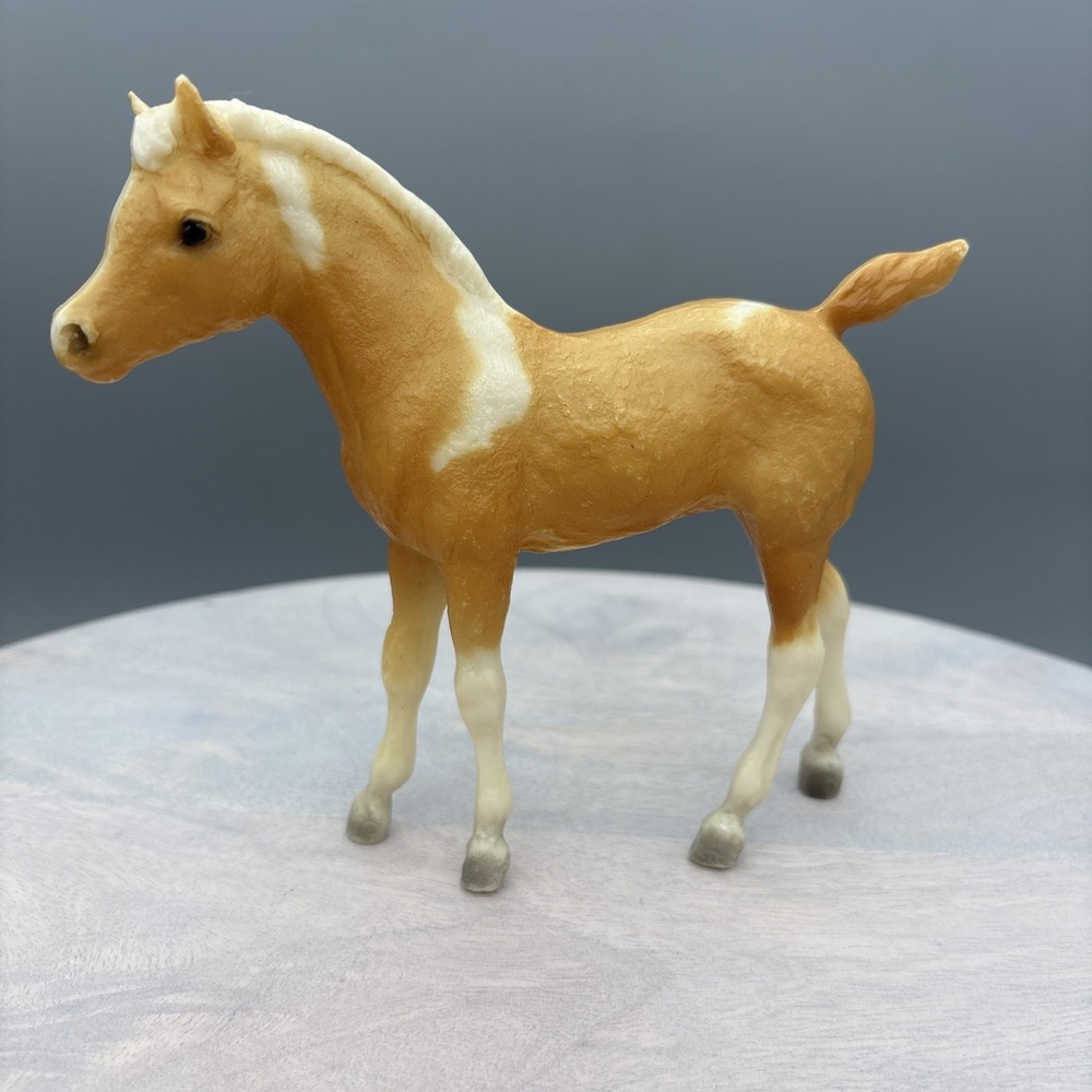 Breyer Retired 29 Phantom Wings Misty's Foal 1972-1987 Model Horse USA